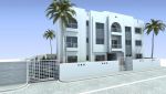 Residence ghalya a hammamet