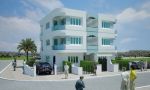 Appartement neuf avec jardin privatif hammamet nord