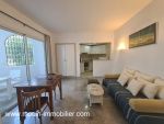 Appartement jessy av à hammamet centre ville i ii