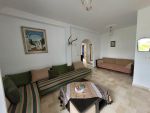 Appartement sidi mahrssi tres proche de la mer