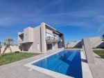 Villa avec piscine et vue de mer réf: