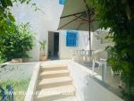 Appartement roseline 2 av sidi mahersi iii