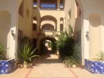 Appartement andalous 1 hammamet sud