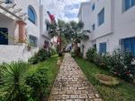 Appartement nabila hammamet nord