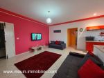 Appartement daisy av hammamet sud ii