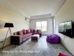 Appartement pinky av hammamet nord mrezka ii