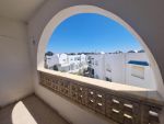 Un joli appartement s+3 au 1er étage avec vue de mer