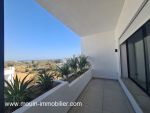 Appartements anna av à hammamet nord ii iii