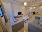 Un bel appartement à louer à l'année à la zone craxi