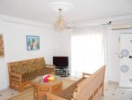 Appartement spacieux premier étage près de la mer