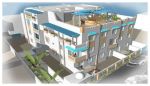 Appartement a corniche hammamet