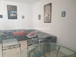 Appartement el fel fiii av à hammamet nord
