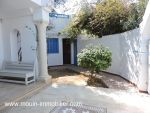 Residence la fontaine fii av à hammamet