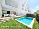 Appartement dany dnii av à hammamet