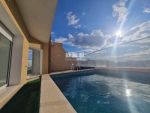 Penthouse à vendre à hammamet nord