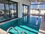 The penthouse pth av hammamet