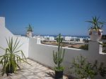 Appartement hammamet nord vue mer