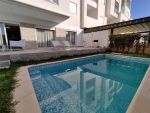 Appartement lamar hammamet app