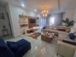 Un joli appartement à hammamet sud pour la vente