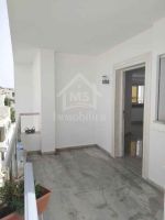 Appartement s+1 tout neuf à vendre à hammamet à 195 md