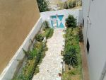 Appartement s+2 vue de mer à hammamet à vendre
