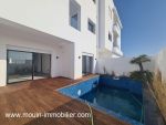 Appartement anna hammamet av nord av i