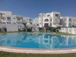 Appartement nesra yasmine hammamet