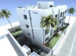 Immeuble ghalya zone sindbad