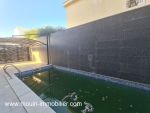 Appartement elyse av à hammamet sud