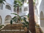 Appartement nesma i av à hammamet la corniche