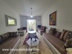 Appartement nouha nii av à yasmine hammamet