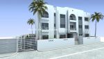 Appartment linda hammametzone sindbad