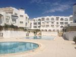 Appartement aquarius à hammamet nord