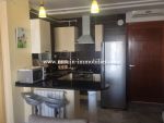 Appartement hayder hammamet nord