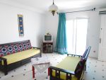 Spacieux appartement au deuxième étage