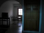 Un appartement dans une résidence au premier étage