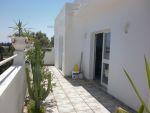 Av appartement hammamet nord vue mer