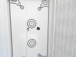 Vente appartement en premier étage