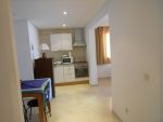 Av un appartement dans une résidence à hammamet