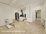 Appartement yani hammamet ii nord ii ivi