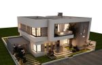 Villa bergenie réf:  tps immobiliere zone craxi
