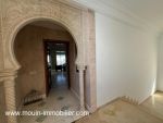 Appartement topaze yasmine hammamet iiv ii