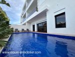 Appartement celine 1 hammamet iiv