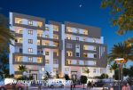 Résidence le palace av à mrezka hammamet nord