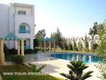 Appartement monique hammamet yasmine iiv iiv