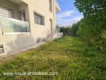 Appartement mireille 1 hammamet afh mrezka ii
