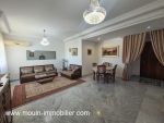 Appartement léo av à hammamet nord mrezka