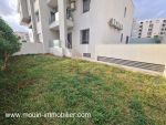 Appartement mireille 2 hammamet mrezka iiv