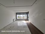 Residence le theatre iiv ivi vii hammamet