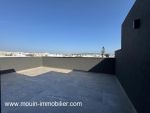 Penthouse yucca hammamet ii sud iiv ivi